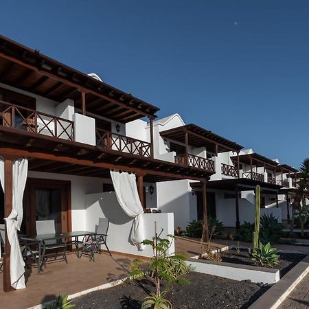El Buen Retiro Villa Playa Blanca  Exterior photo