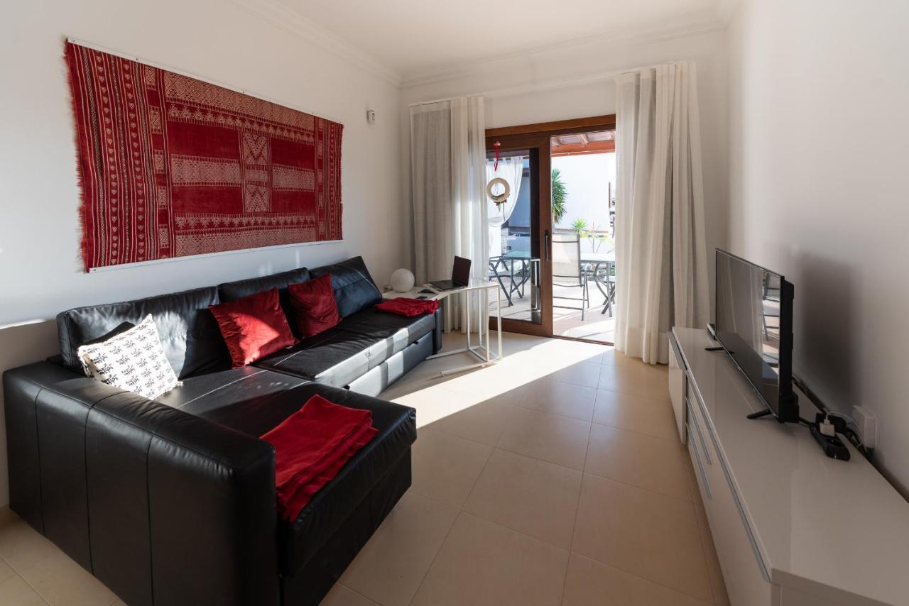 El Buen Retiro Villa Playa Blanca  Exterior photo