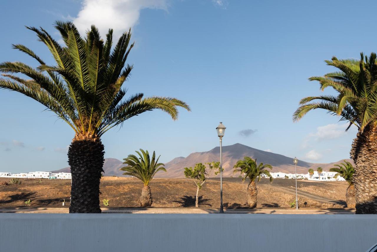 El Buen Retiro Villa Playa Blanca  Exterior photo